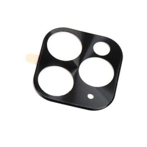 Folie Camera cover pentru Iphone 11 PRO Max black