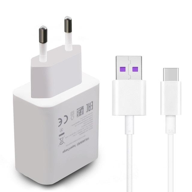 Super Charge chargeur Original Fast charger 5V/4.5A 40w USB type-C