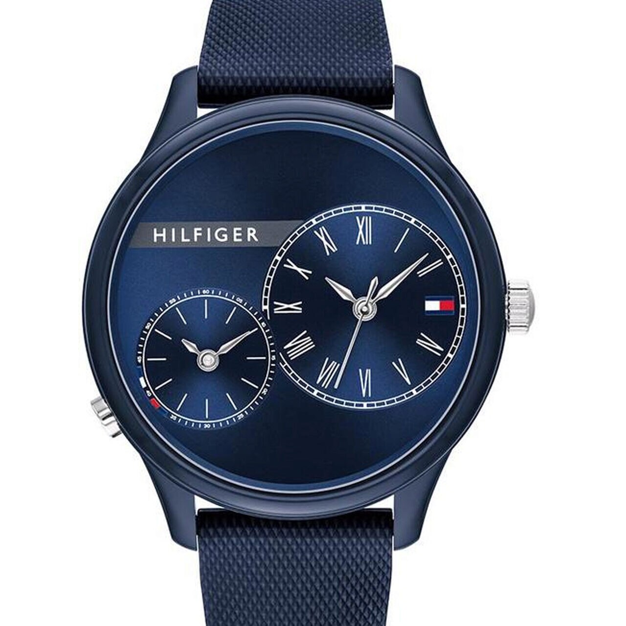 Ceas de dama Tommy Hilfiger 1782146 Meg 38mm 3ATM