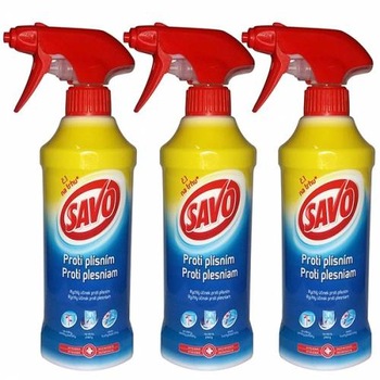 Pachet 3x Spray Antimucegai Universal 500 ml Pachet 3x Spray Antimucegai Universal 500 ml