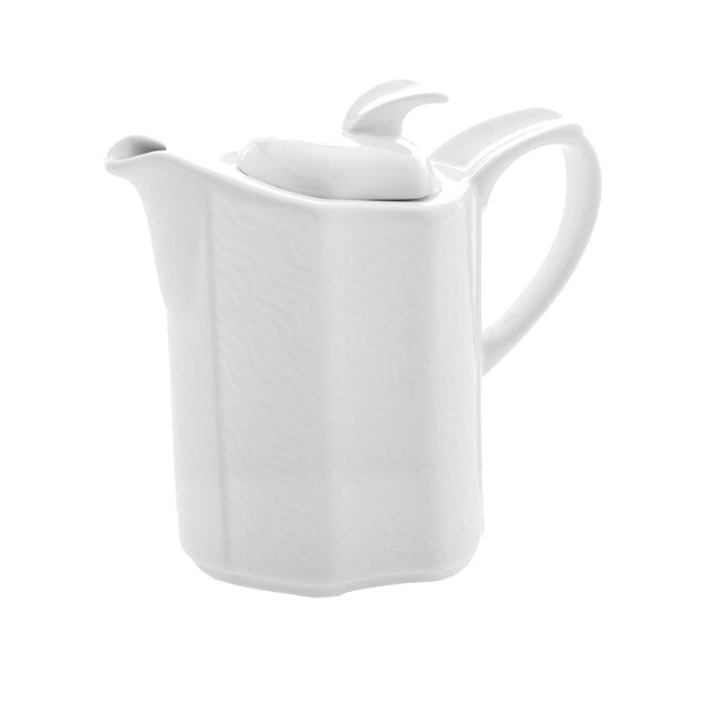 Ceainic din portelan 900ml colectia PANAMA