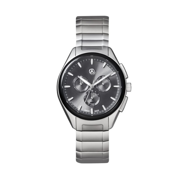 Ceas Barbatesc Mercedes Cronograf