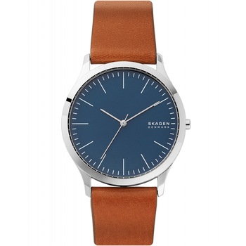 Ceas barbatesc Skagen SKW6546 Quartz Argintiu Ceas barbatesc Skagen SKW6546 Quartz Argintiu