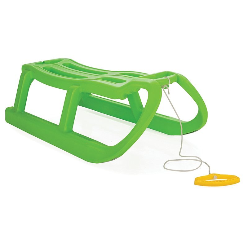 Saniuta Monster 39X81X28 CM, Verde,Pilsan