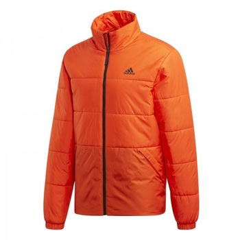 Geaca Adidas bsc 3s ins jkt, S INTL, Portocaliu Geaca Adidas bsc 3s ins jkt, S INTL, Portocaliu