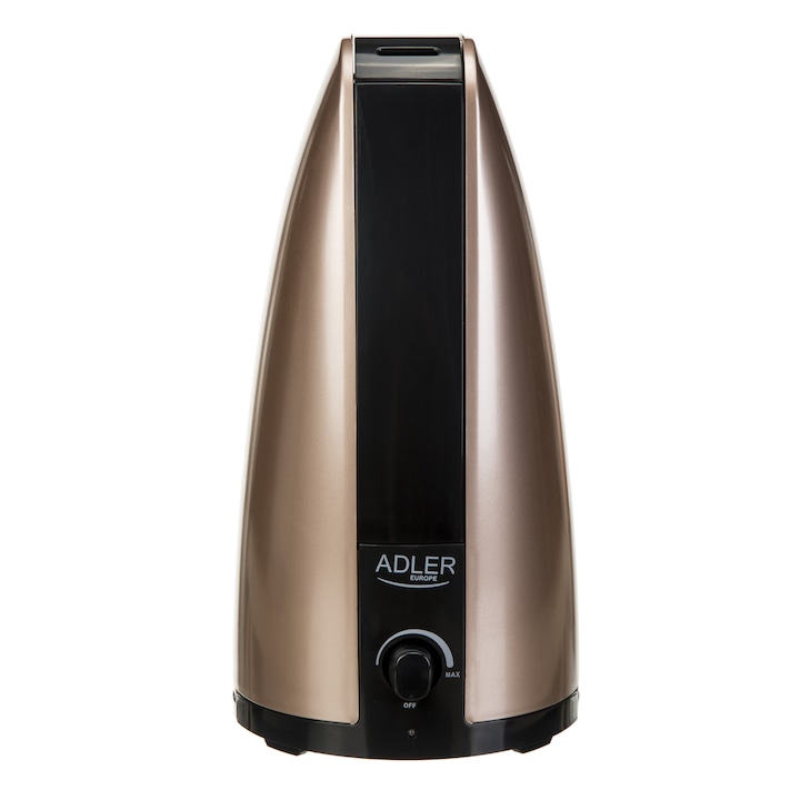 Umidificator de mini peisaj 3D, difuzor de aroma, 250 ml, cu lumina RGB si muzica, zgomot alb, compatibil cu diverse uleiuri esentiale, 4 functii tactile, alb