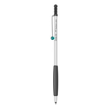 Pix Tombow Zoom 707 White / Grey BT, alb Pix Tombow Zoom 707 White / Grey BT, alb