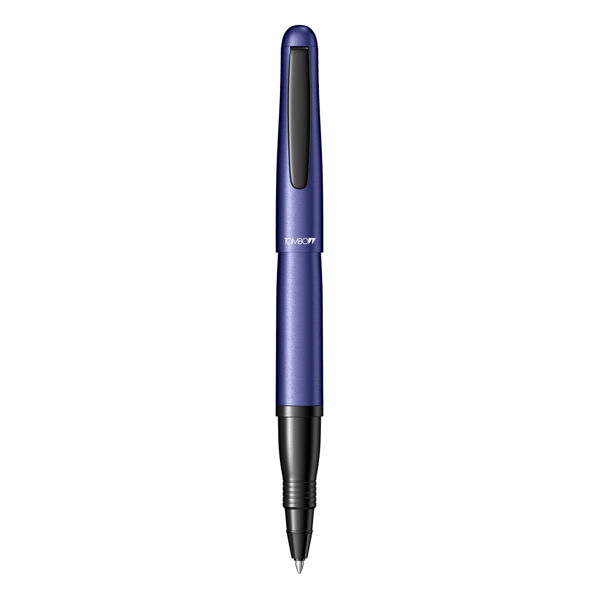 Roller Tombow Object Cameleon Blue Matt BT, albastru