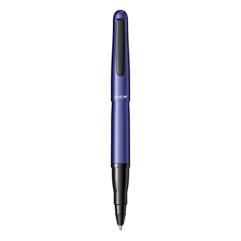 Roller Tombow Object Cameleon Blue Matt BT, albastru Roller Tombow Object Cameleon Blue Matt BT, albastru