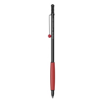 Pix Tombow Zoom 707 Black / Red BT, negru Pix Tombow Zoom 707 Black / Red BT, negru