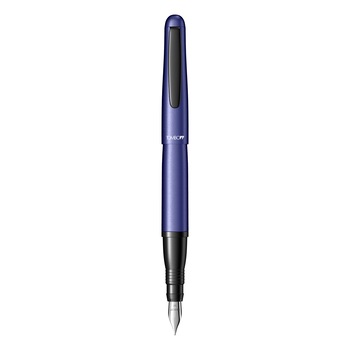 Stilou Tombow Object Cameleon Blue Matt BT, albastru Stilou Tombow Object Cameleon Blue Matt BT, albastru