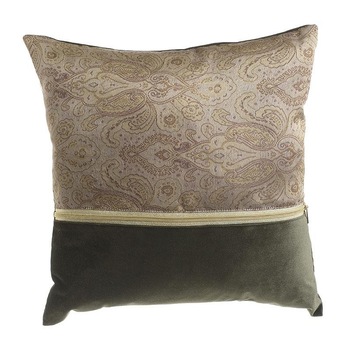 Perna decor Green Gold 40 cm Perna decor Green Gold 40 cm