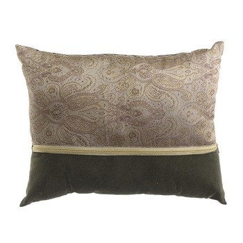 Perna decor Green Gold 50 x 35 cm Perna decor Green Gold 50 x 35 cm