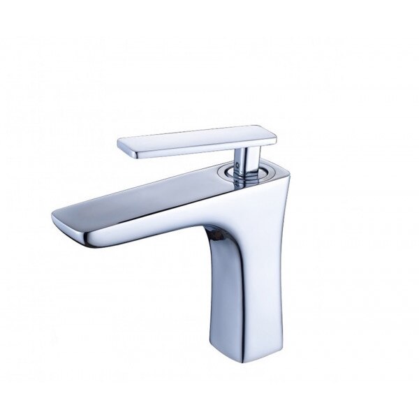 Baterie lavoar crom, Atrio Foglia