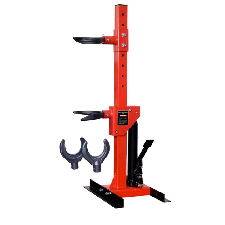 Presa hidraulica arcuri 1T - HBM 8906