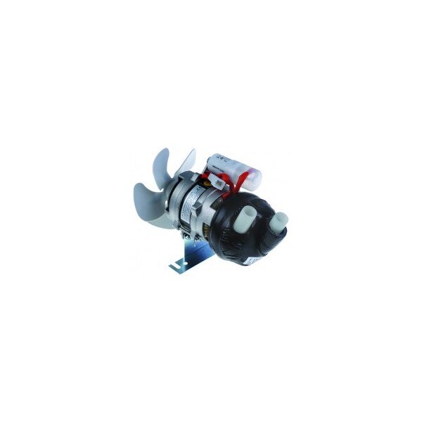 Pompa apa masina cuburi gheata producator FIR putere, 120 W, Brema