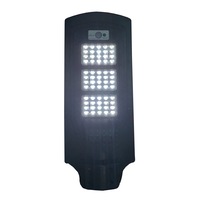 lampa stradala cu panou solar putere 60 w senzor de lumina senzor de miscare buton onoff lumina rece negru imagen 28_1_
0