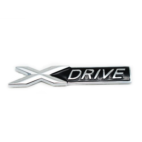 Emblema X-Drive pentru BMW