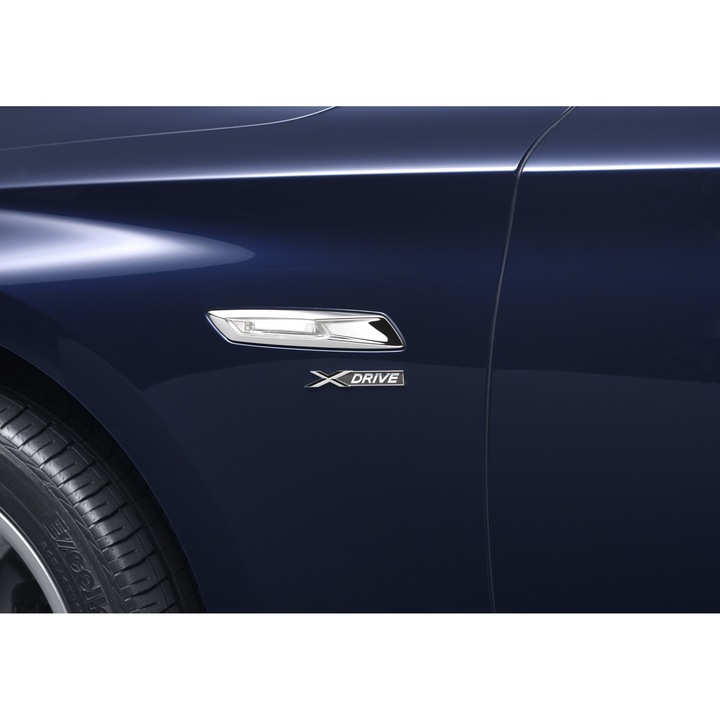 Emblema Xdrive pentru BMW