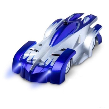 Masinuta cu telecomanda, Merge pe podea, pereti, tavan si geam, Masina Magic Reflection Vision® Masinuta cu telecomanda, Merge pe podea, pereti, tavan si geam, Masina Magic Reflection Vision®