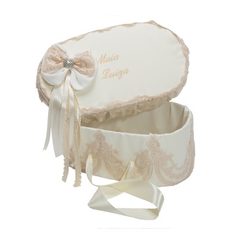 Cutie trusou, cufar botez fetite, 40*23*25 Cutie trusou, cufar botez fetite, 40*23*25