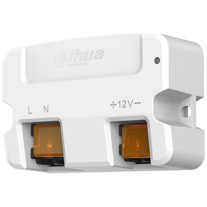 Accesoriu supraveghere Dahua Sursa alimentare PFM320D-015 12V/1.5A