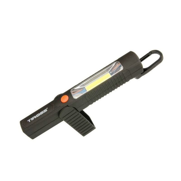 Диодна лампа Mammooth COB LED 3W