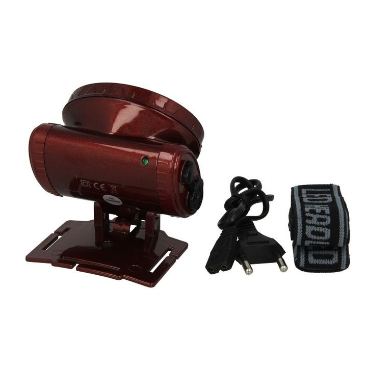 Челник Mammooth LED TS-776
