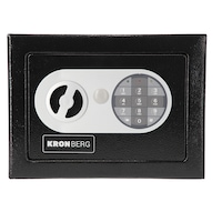 Seif Kronberg iKEEP EL 170x230x170mm inchidere digitala si cheie