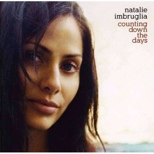 Natalie Imbruglia - Counting Down The Days (CD)