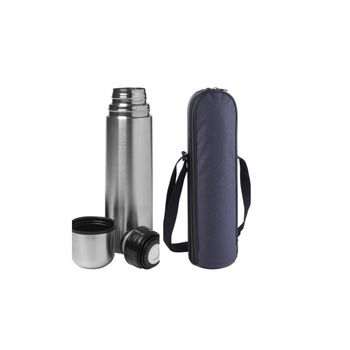 Set termos cu husa 750 ml Set termos cu husa 750 ml