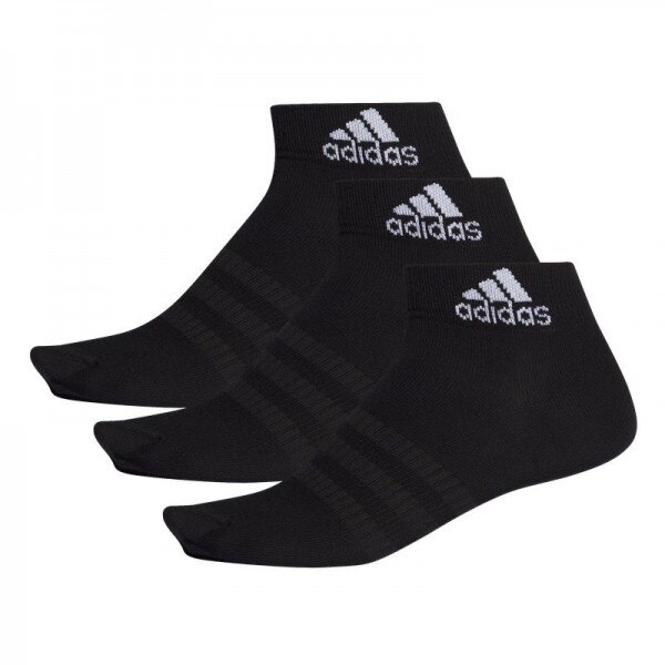 Sosete Adidas light ank set 3pp