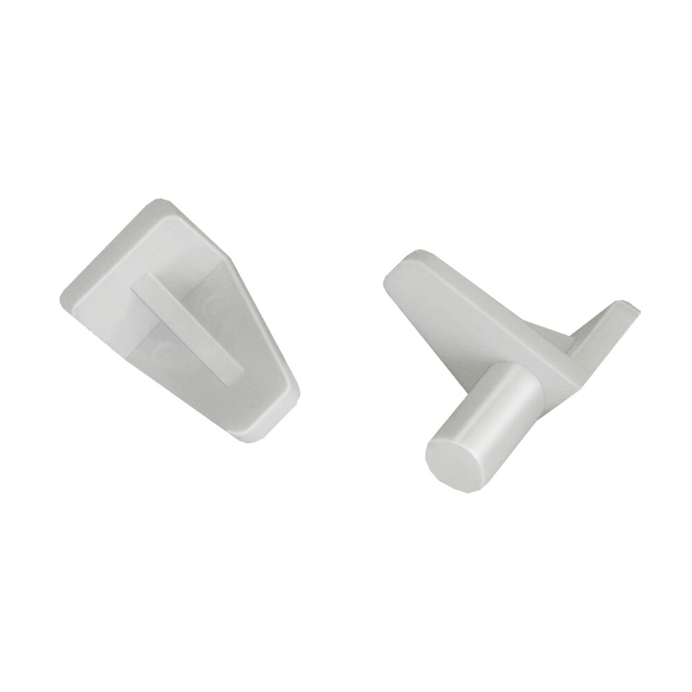 Set suport polita L alb, 5000 buc