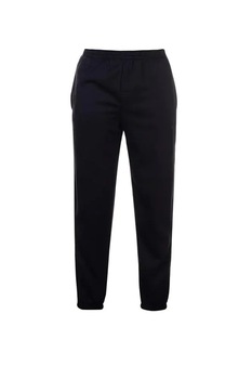 Pantaloni sport Slazenger Cuffed Fleece, Pentru barbati, Cu buzunare laterale, Albastru inchis, 2XL Pantaloni sport Slazenger Cuffed Fleece, Pentru barbati, Cu buzunare laterale, Albastru inchis, 2XL