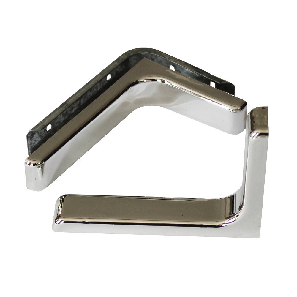 Set consola crom 120mm, 5 set