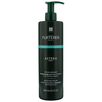 Sampon de par Rene Furterer Astera Fresh, 600ml Sampon de par Rene Furterer Astera Fresh, 600ml