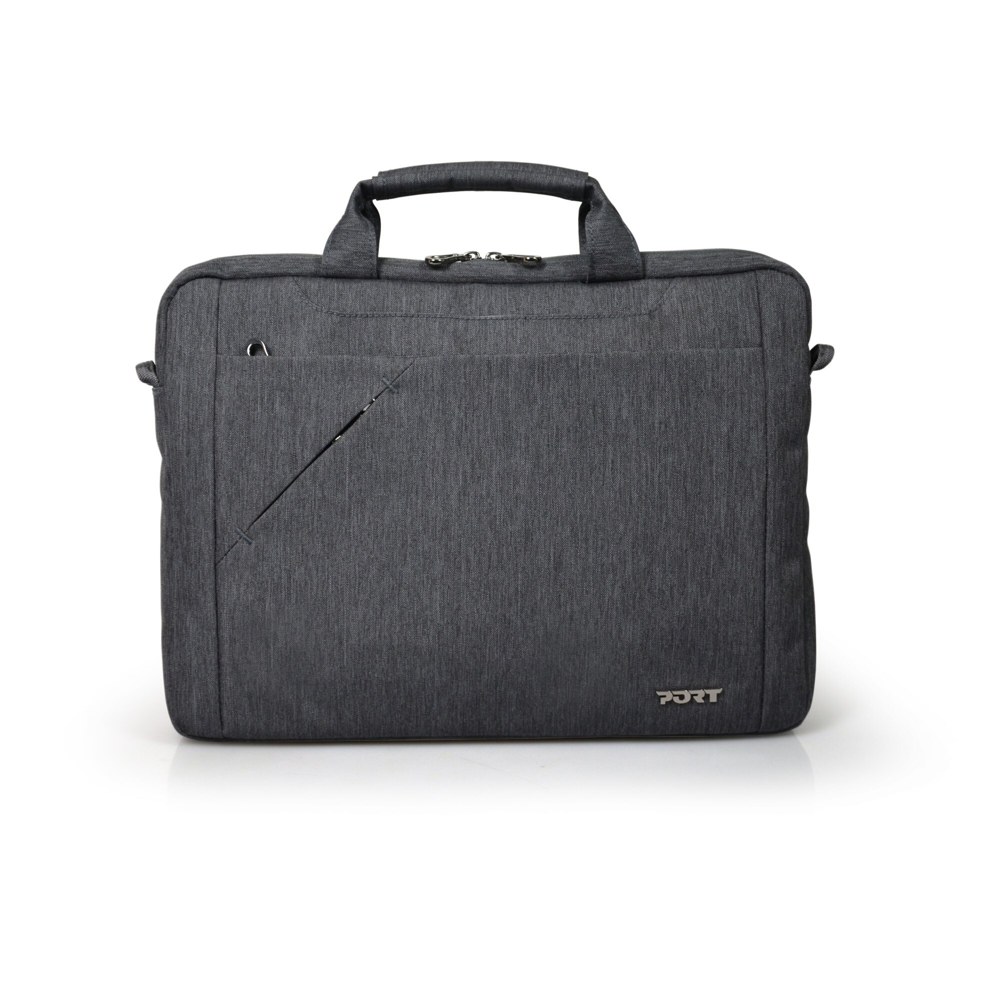 Geanta laptop Port Designs Sydney TL 15.6 inch, Negru