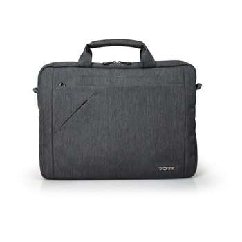 Geanta laptop Port Designs Sydney TL 15.6 inch, Negru Geanta laptop Port Designs Sydney TL 15.6 inch, Negru