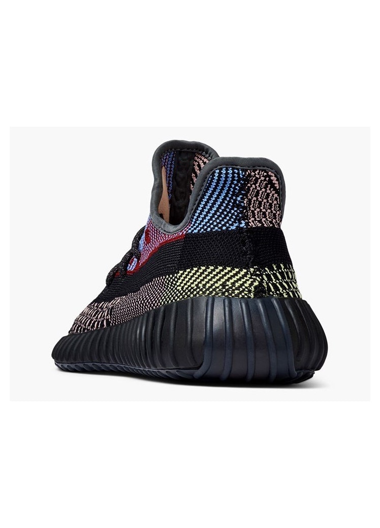 Pantofi sport Adidas Yeezy Boost 350 V2 Yecheil (Non-Reflective