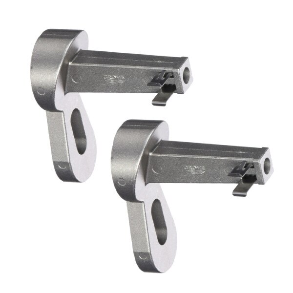 Set fixare rama WC GROHE Rapid SL, 130-230 mm