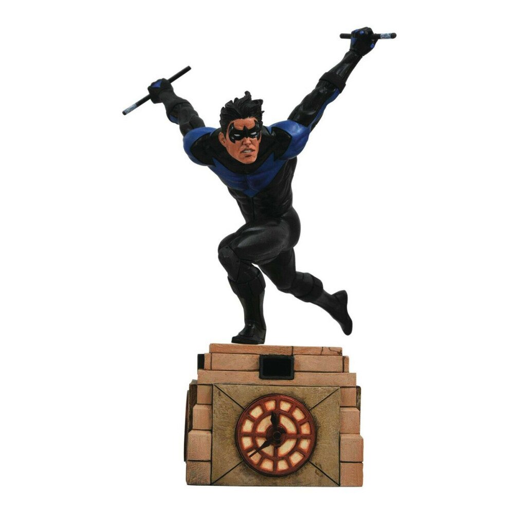 Figurina DC Gallery Nightwing Comic
