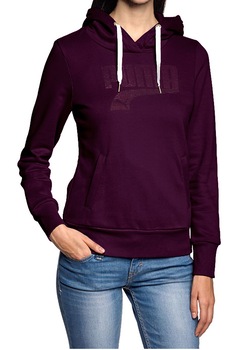 Hanorac Puma Athletics dama, mov, marimea 42 Hanorac Puma Athletics dama, mov, marimea 42