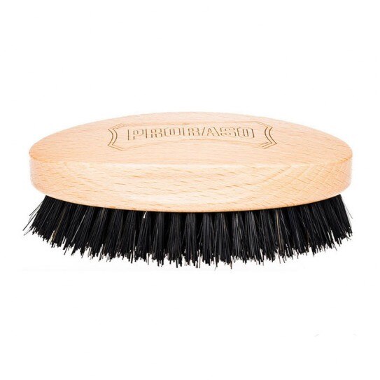 Perie pentru ingrijire barba si mustata Proraso Old Style