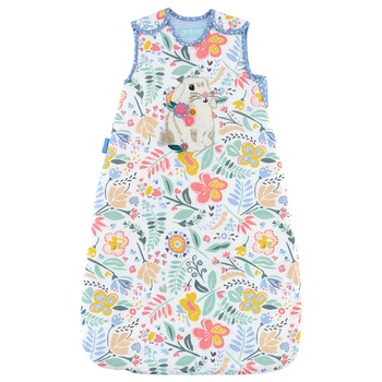 Sac de dormit, Gro, Gradinita Inflorata, 18-36 luni, 2.5 tog Sac de dormit, Gro, Gradinita Inflorata, 18-36 luni, 2.5 tog