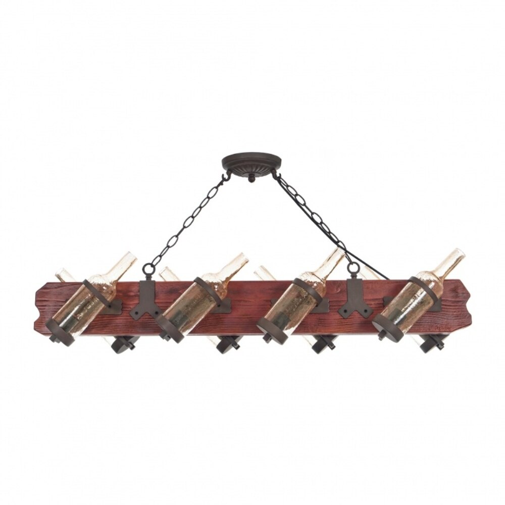 Lustra, Maro, 8xE27, 1563/8H