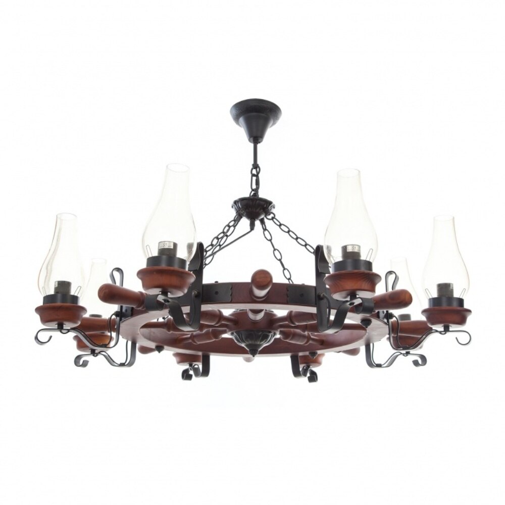 Lustra, Maro, 8xE27, 665/8H