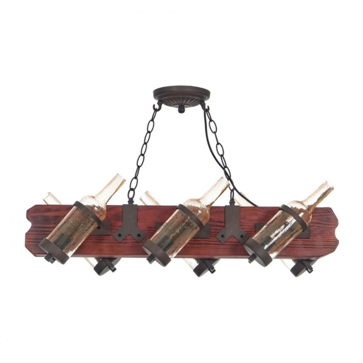 Lustra, Maro, 6xE27, 1563/6H