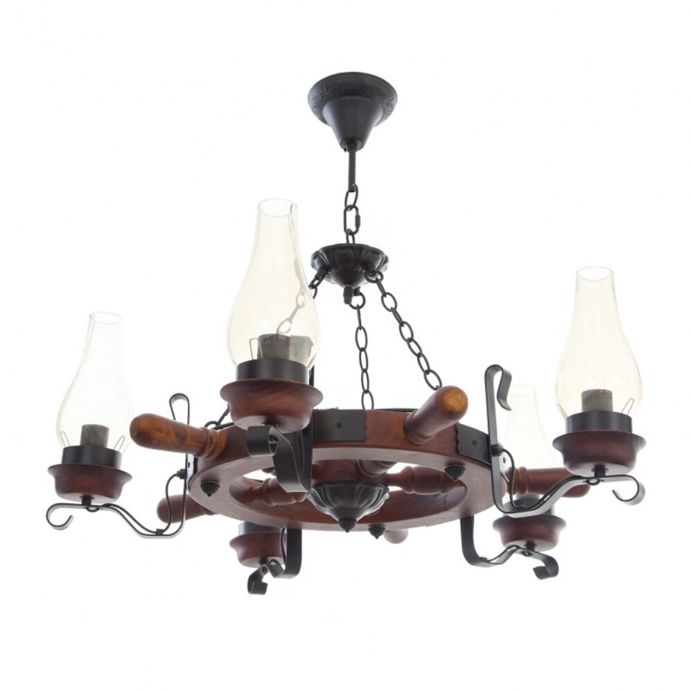 Lustra, Maro, 5xE27, 665/5H