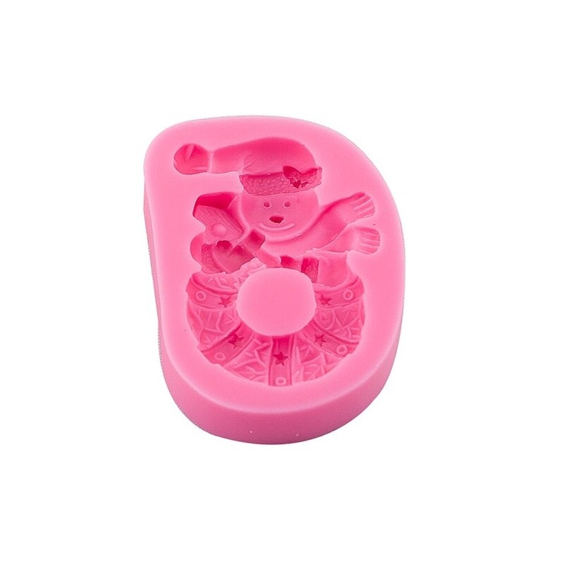 Mulaj silicon om de zapada - Lumea Basmelor