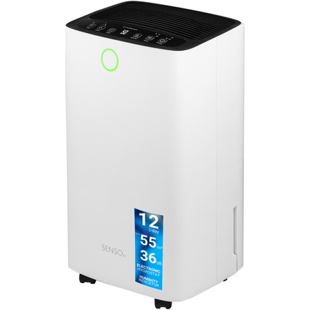 Dezumidificator Turbionaire SENSO 12